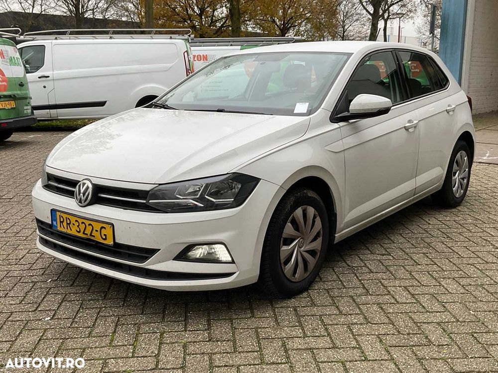 Volkswagen POLO ( AW ) 2017 - 2024 PIESE AUTO - 3