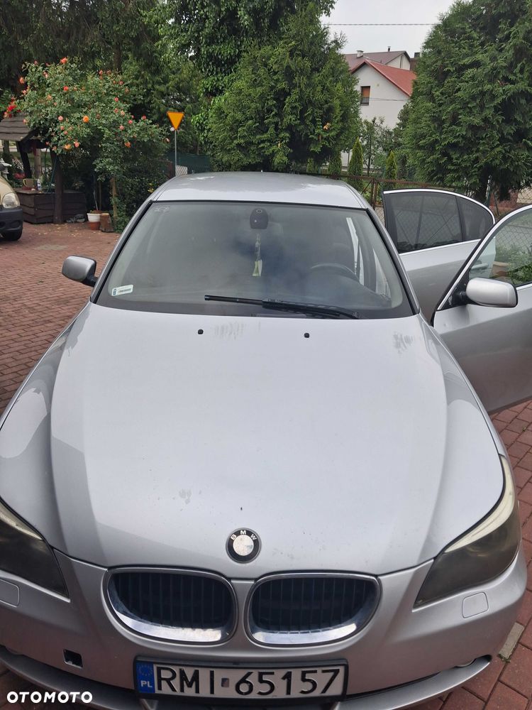 BMW Inny - 3