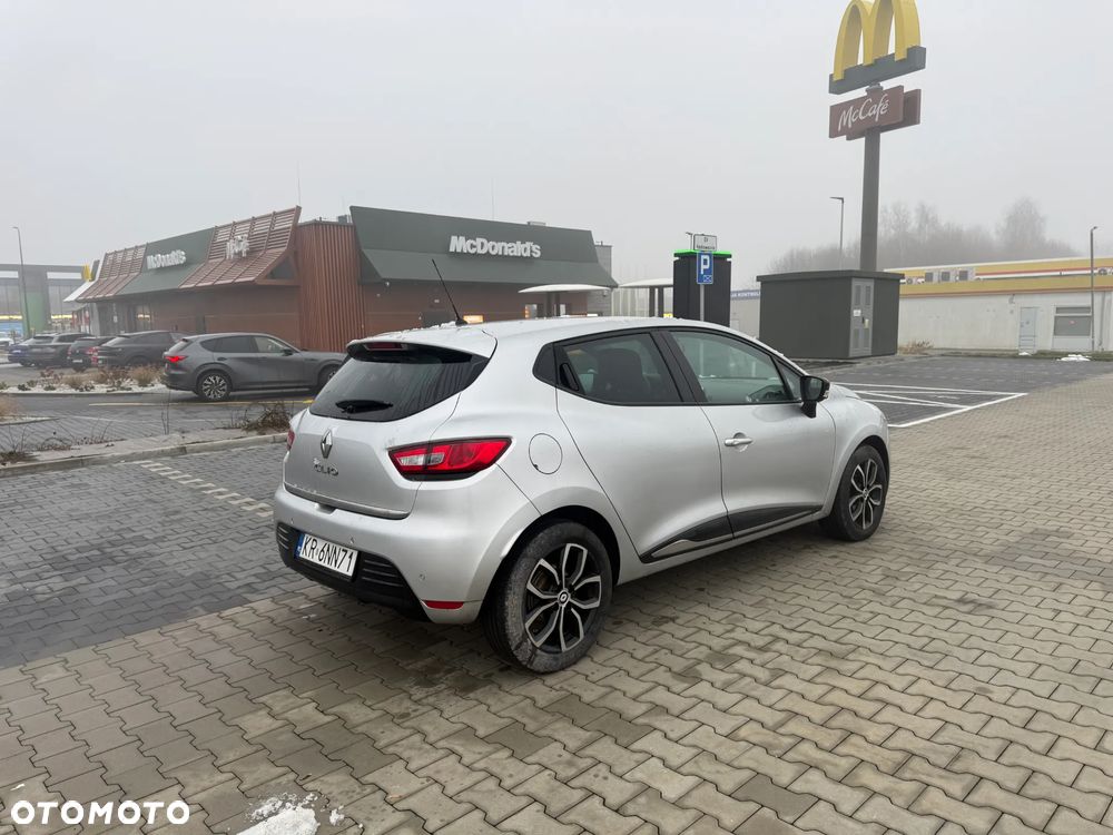 Renault Clio 0.9 Energy TCe Zen - 5