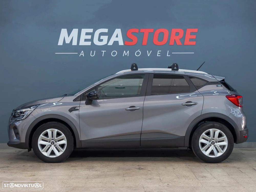 Mitsubishi ASX 1.0 MPI-T Swell Edition - 4