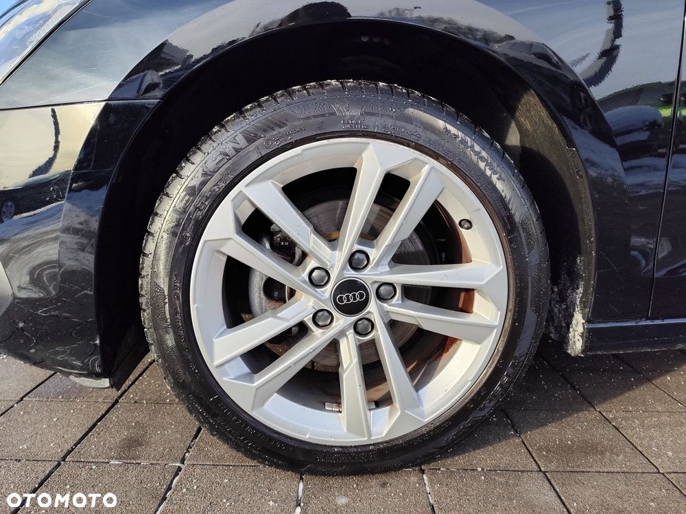 Audi A3 Sportback - 22