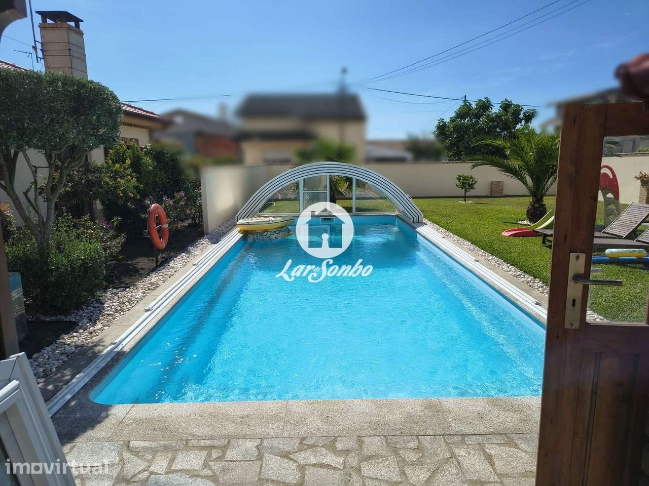 Moradia com Piscina Vila do Conde - Grande imagem: 3/37