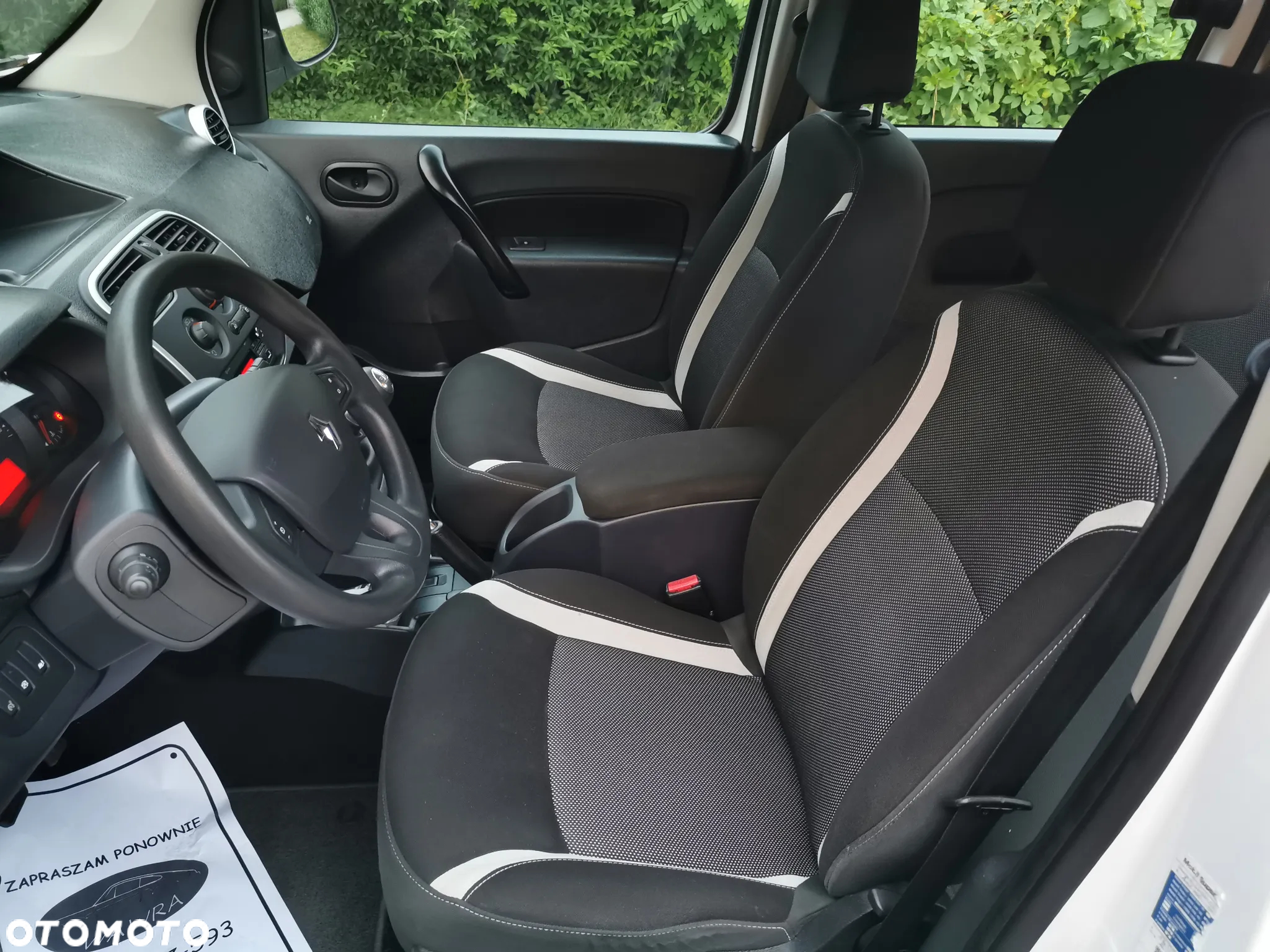 Renault Kangoo - 7