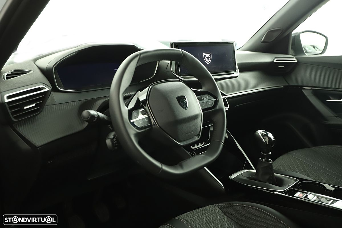 Peugeot 2008 1.2 PureTech Allure - 6