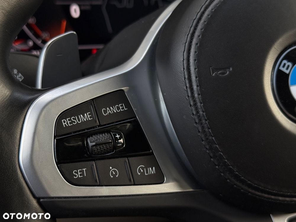 BMW X3 xDrive20d M Sport sport - 22