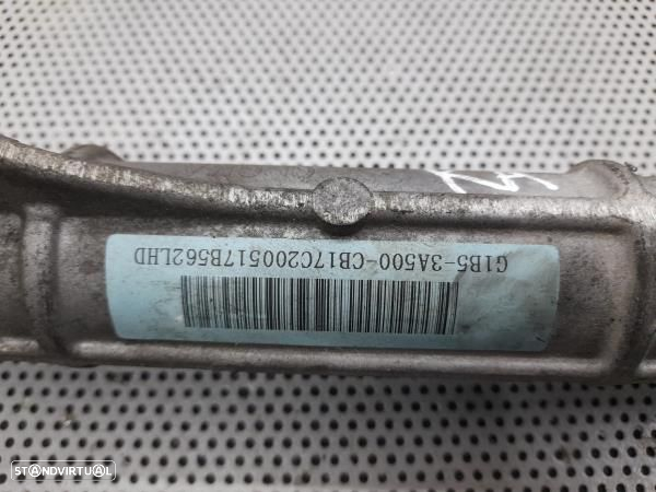 Caixa Direçao Ford Ka+ (Uk, Fk) - 5