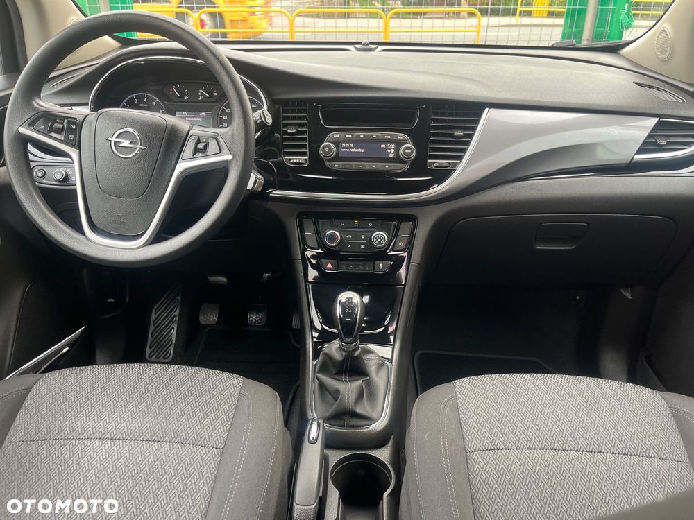 Opel Mokka 1.6 Active S&S - 28