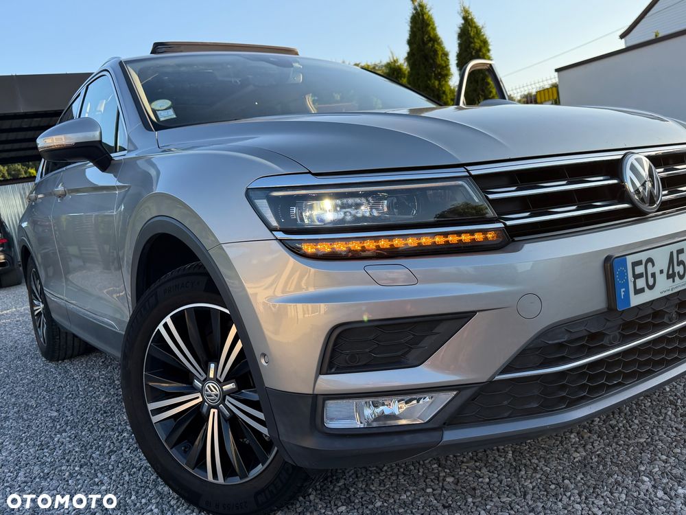 Volkswagen Tiguan 2.0 TDI SCR (BlueMotion Technology) Highline - 38