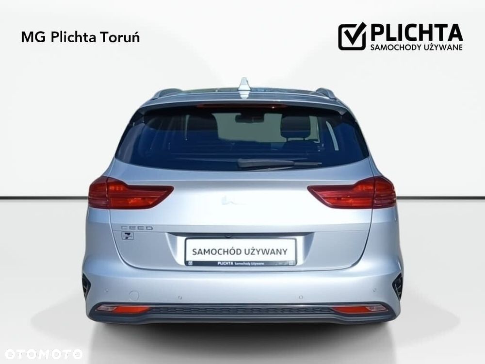 Kia Ceed 1.5 T-GDI L - 31