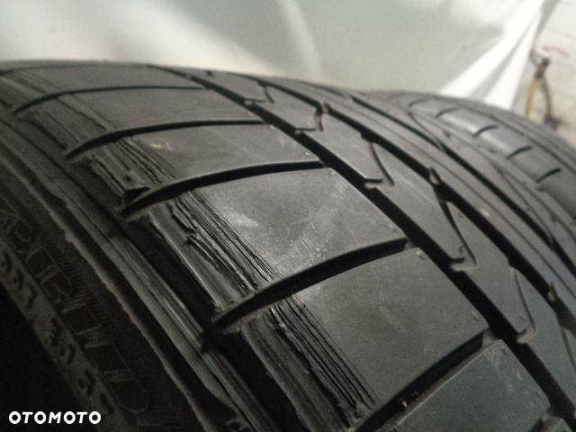 BRIDGESTONE POTENZA RE050A 295/30ZR19 100Y - 6