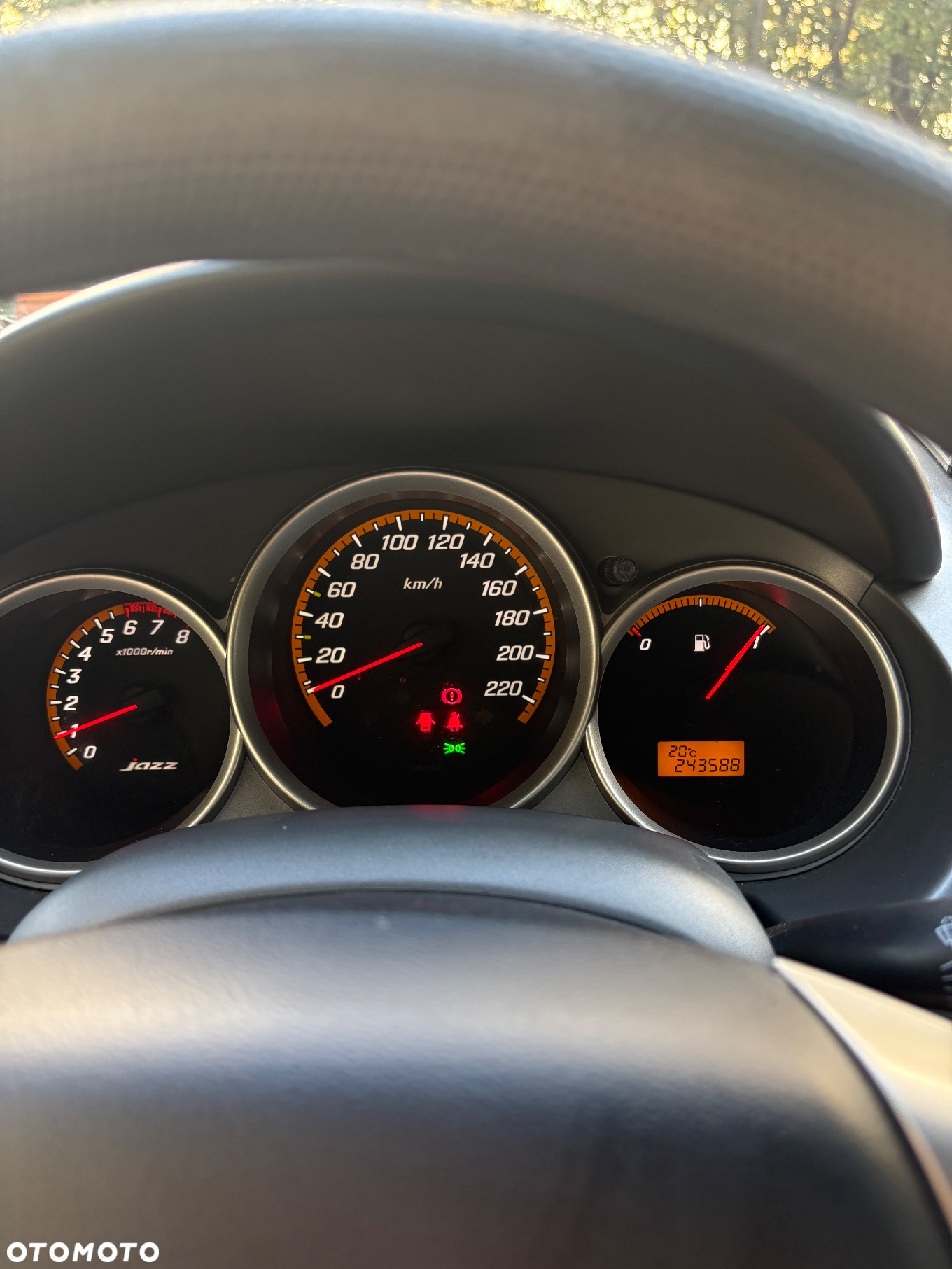 Honda Jazz - 15