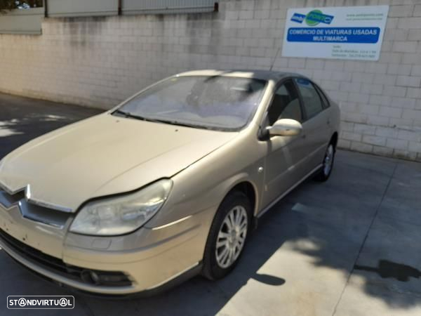 Para peças CITROËN C5 II (RC_) - 2