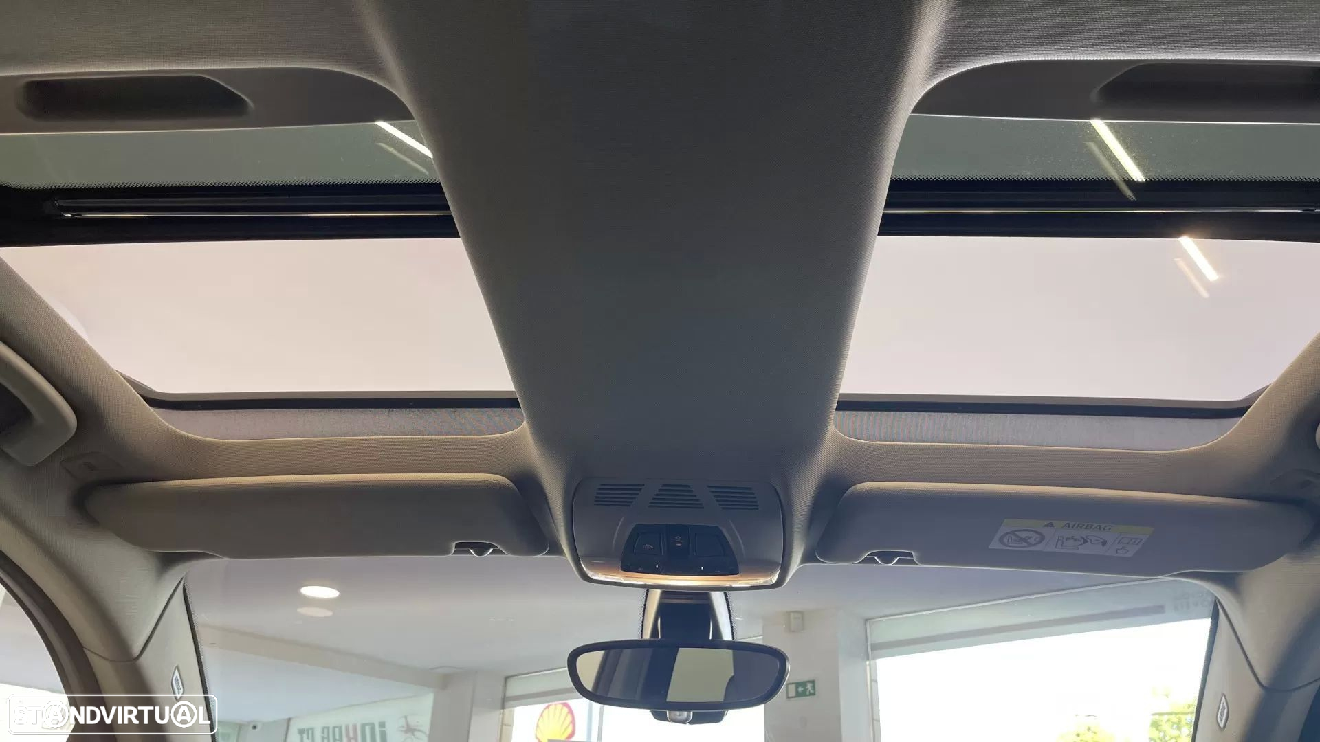 BMW i3 (94 Ah) Range Extender - 27