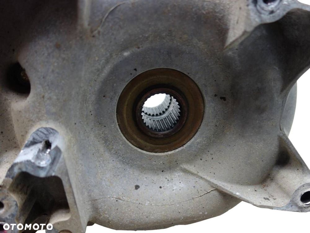 Polaris Sportman 570  Skrzynia Biegów Przekładnia - 7