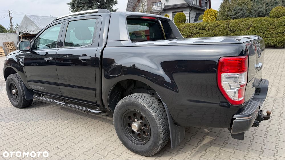 Ford Ranger - 10