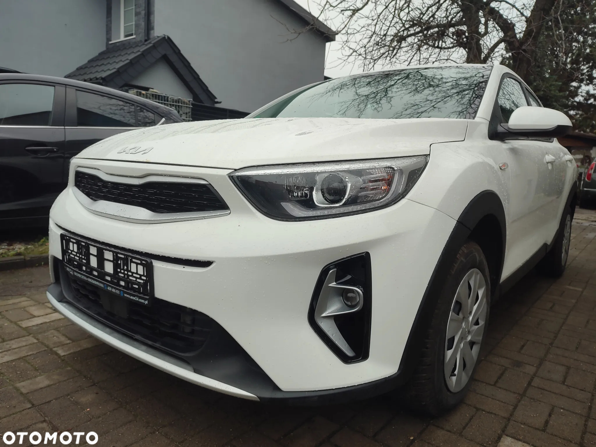 Kia Stonic - 8