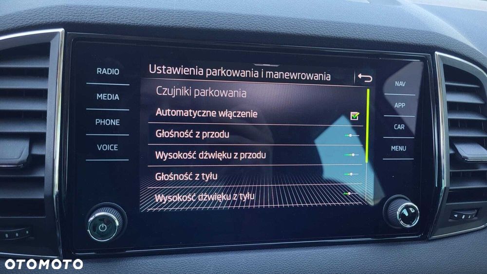 Skoda Karoq - 28