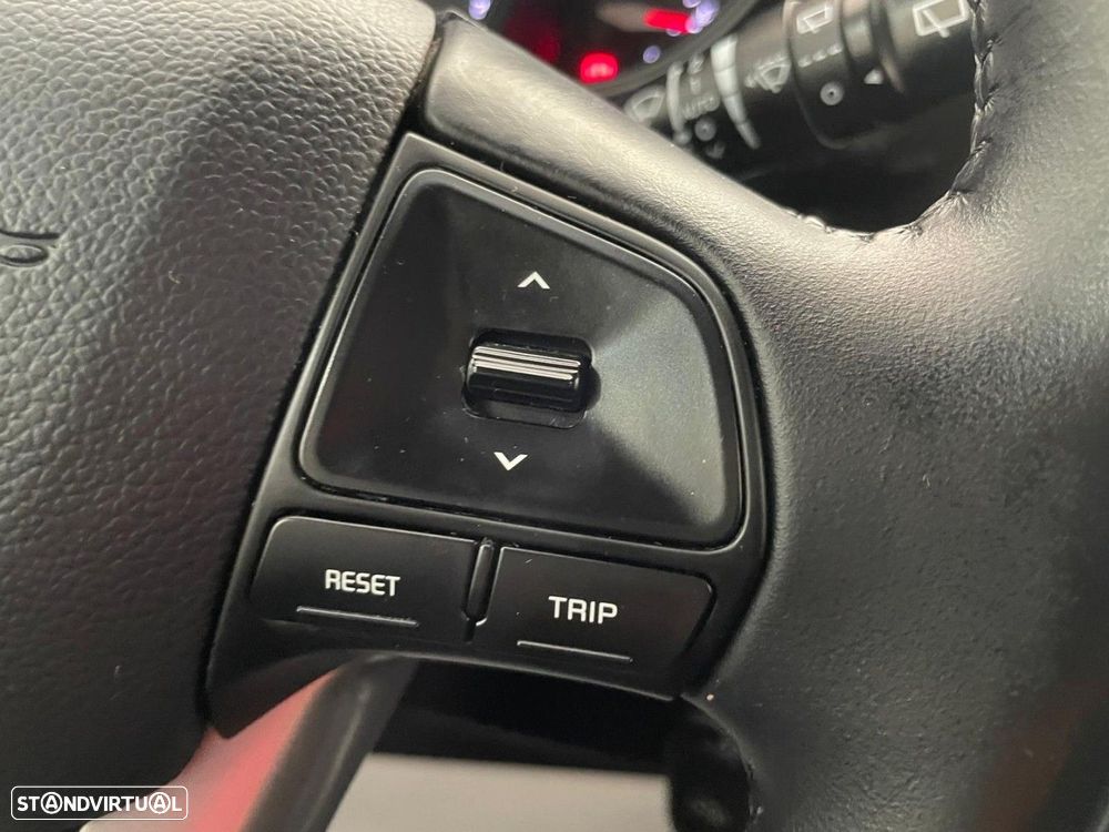 Kia Rio 1.2 CVVT Prime Edition - 4