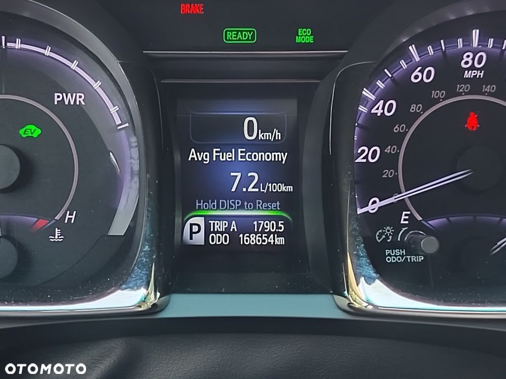 Toyota Avalon - 15