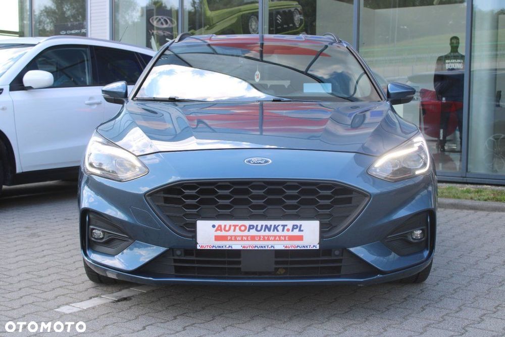 Ford Focus - 2