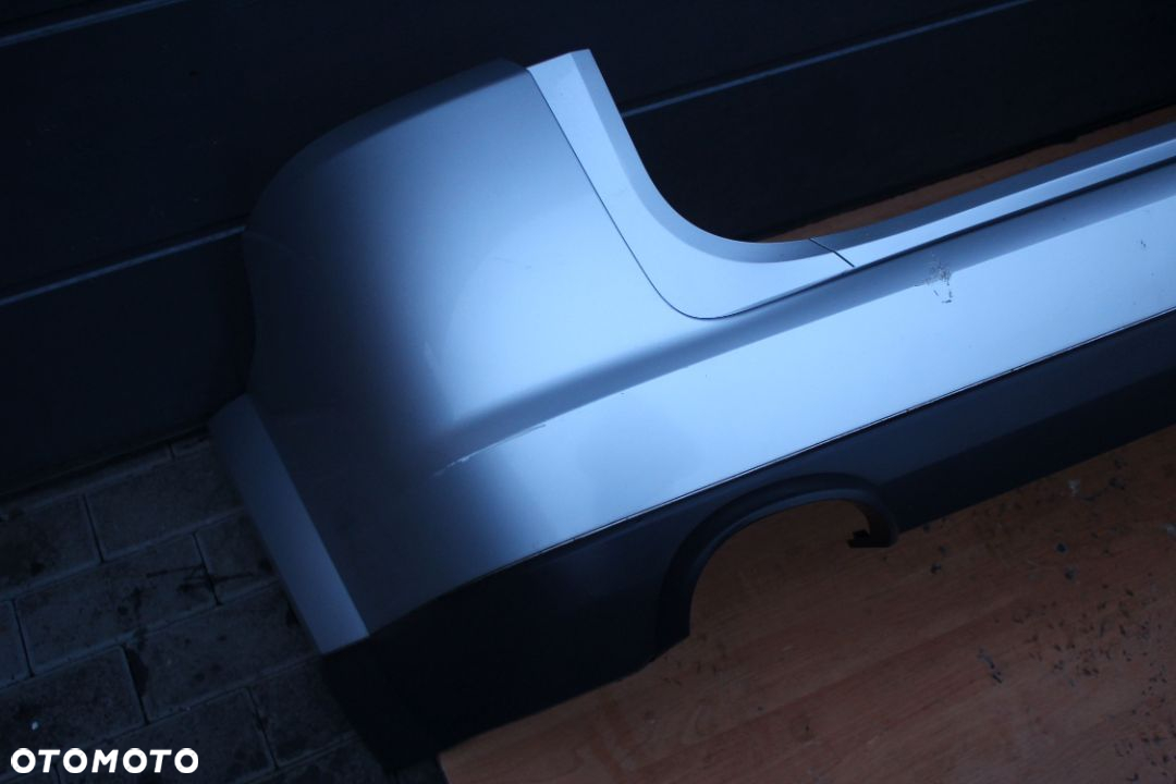 ZDERZAK TYŁ TYLNY OPEL SIGNUM Z157 - 2