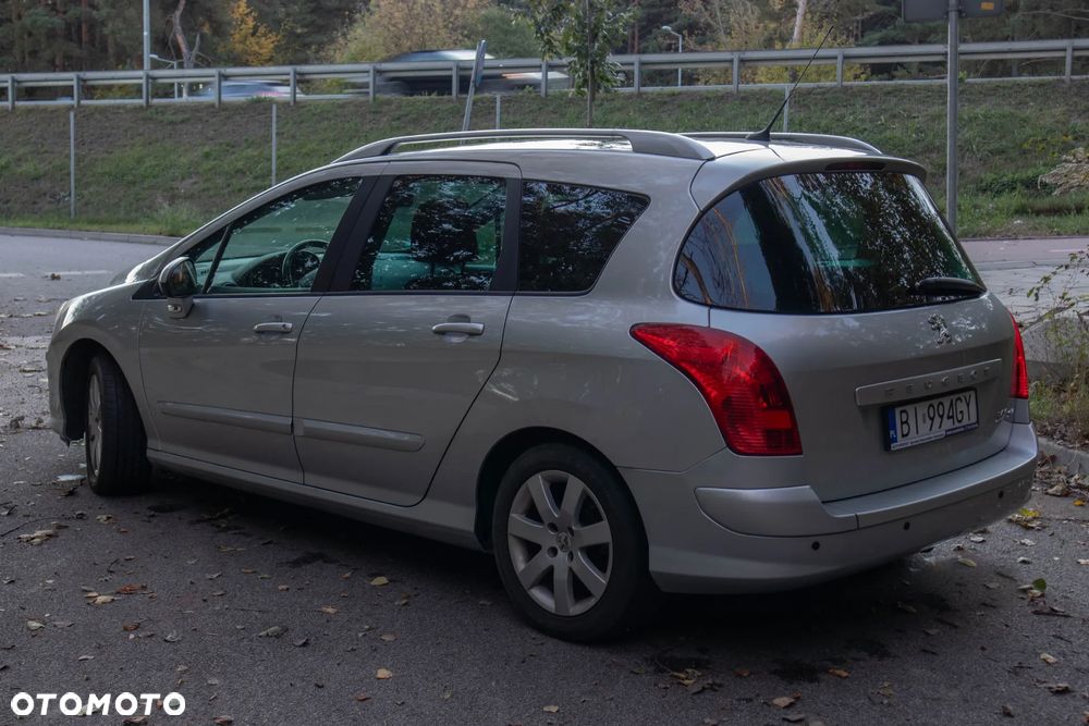 Peugeot 308 155 THP Platinum - 14