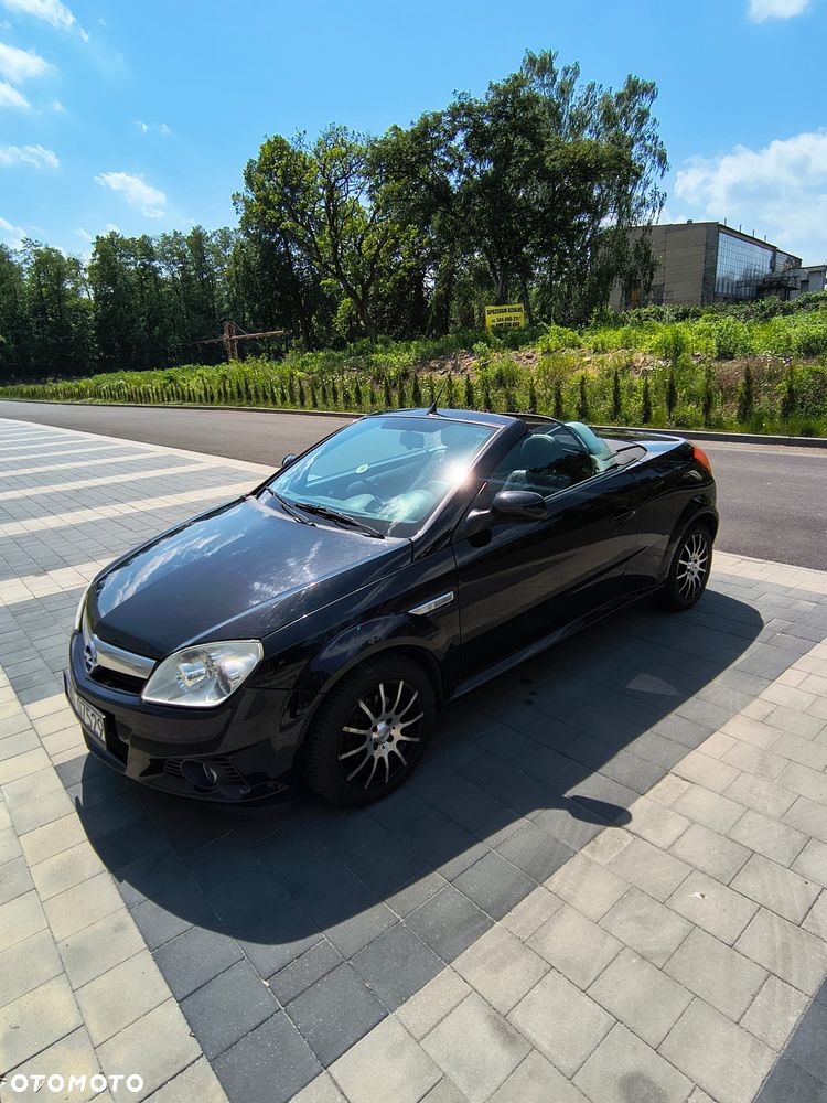 Opel Tigra 1.4 (Enjoy) - 9