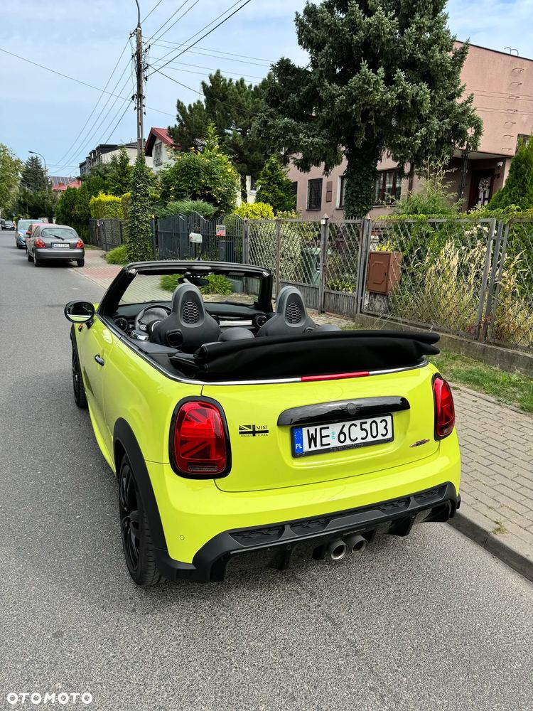MINI John Cooper Works - 4