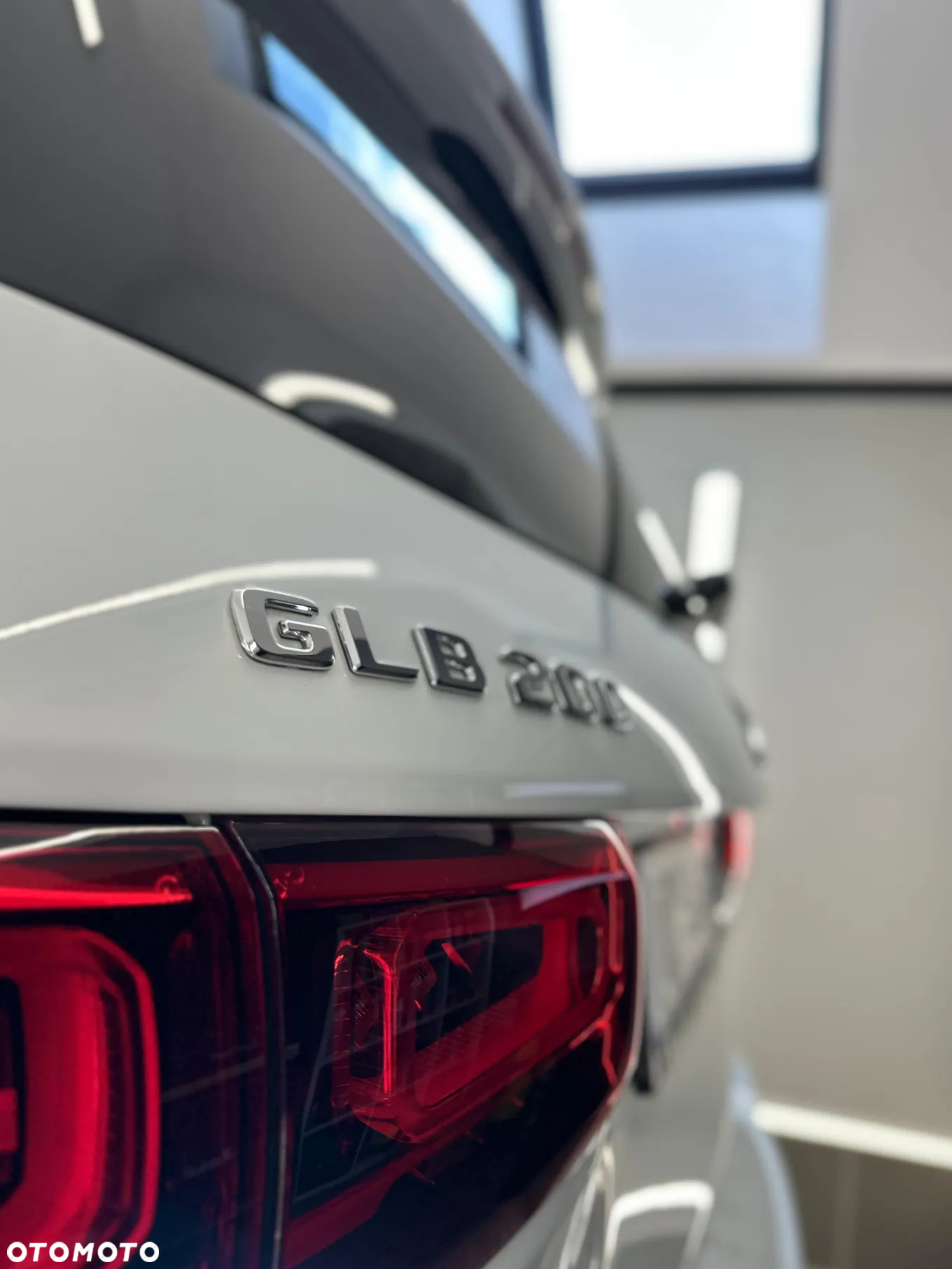 Mercedes-Benz GLB 200 Progressive 7G-DCT - 17