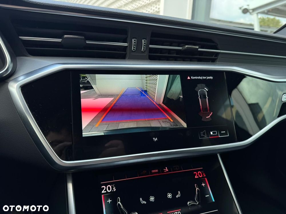Audi A7 Sportback - 24