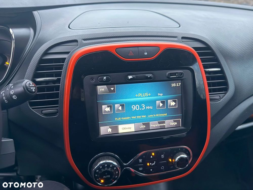 Renault Captur (ENERGY) TCe 90 LIMITED - 4