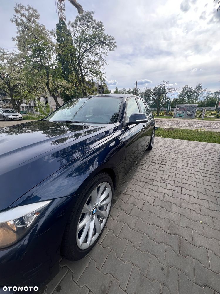 BMW Seria 3 - 8