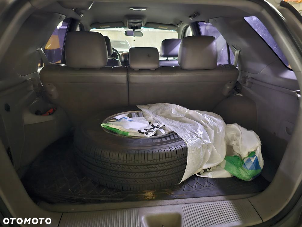 Kia Sorento 3.5 V6 - 11