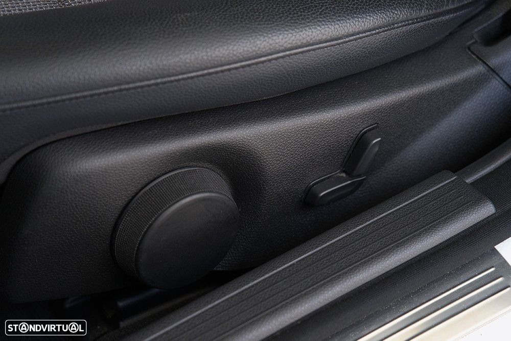 Mercedes-Benz C 220 BlueTEC Avantgarde - 23