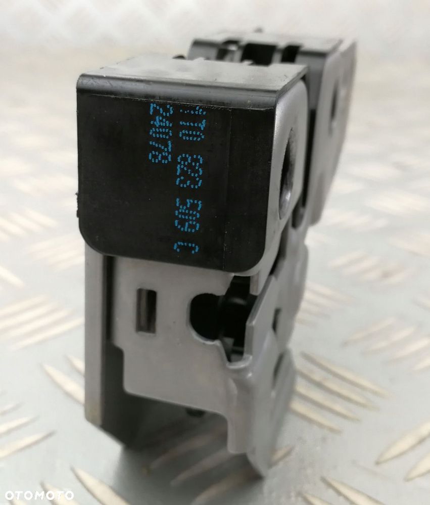 1T0823509C zamek rygiel maski pokrywy silnika VW TOURAN CADDY 2004-2011 - 4