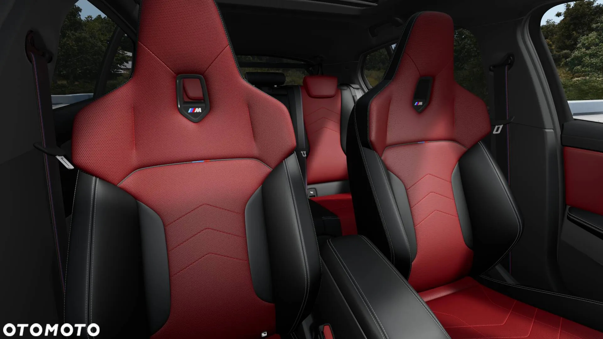 BMW Seria 1 M135 xDrive - 10