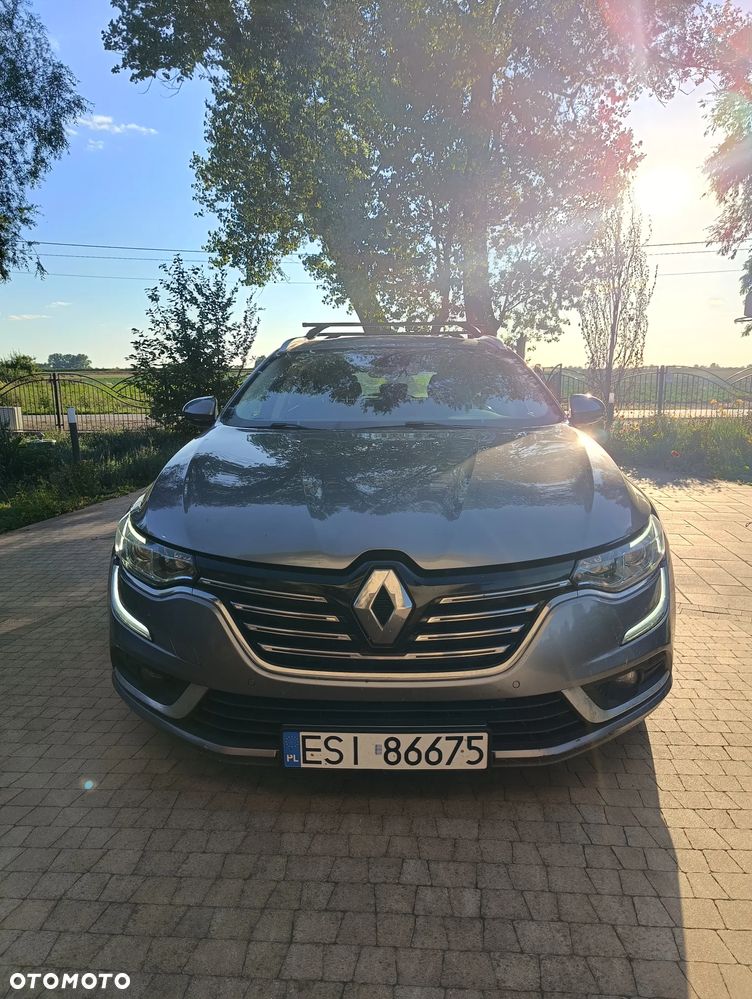 Renault Talisman 1.7 Blue dCi Limited - 1