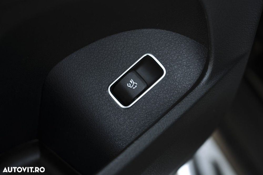 Mercedes-Benz GLE Coupe - 33