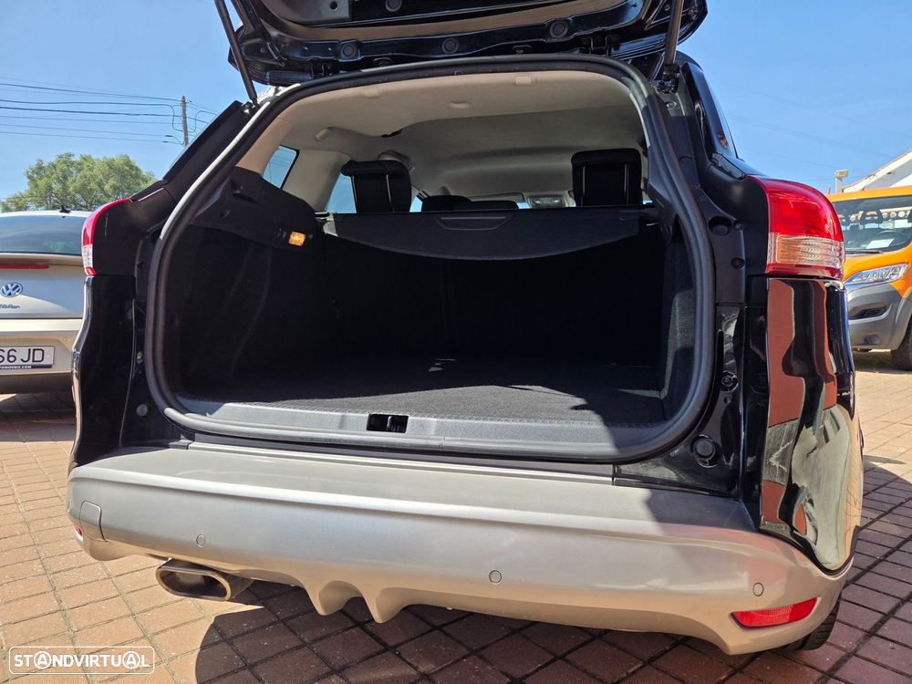 Renault Clio Sport Tourer - 30