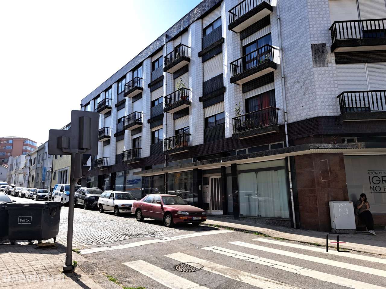 Apartamento T3 Venda em Paranhos,Porto - Grande imagem: 2/28
