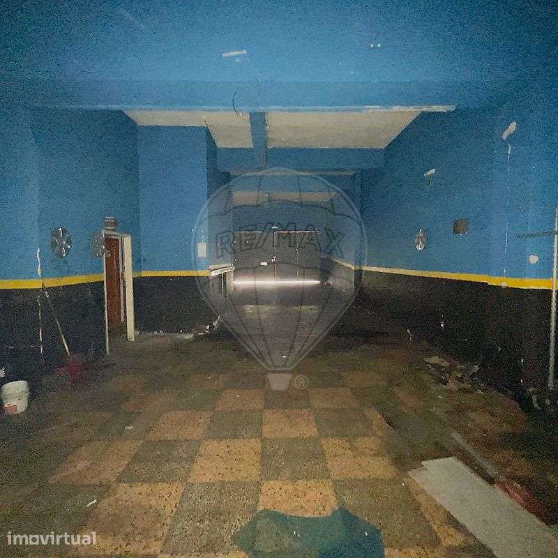 Armazém  para venda - Grande imagem: 5/7