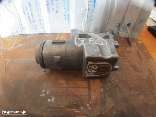 Canhão 26034041 26034040 OPEL ASTRA F 1996 1.7TDS 82CV 5P PRETO Kit - 2
