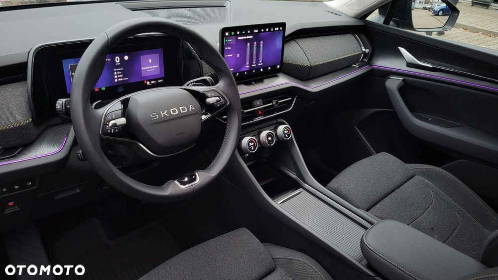 Skoda Kodiaq - 10