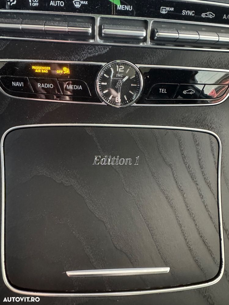 Mercedes-Benz CLS - 23