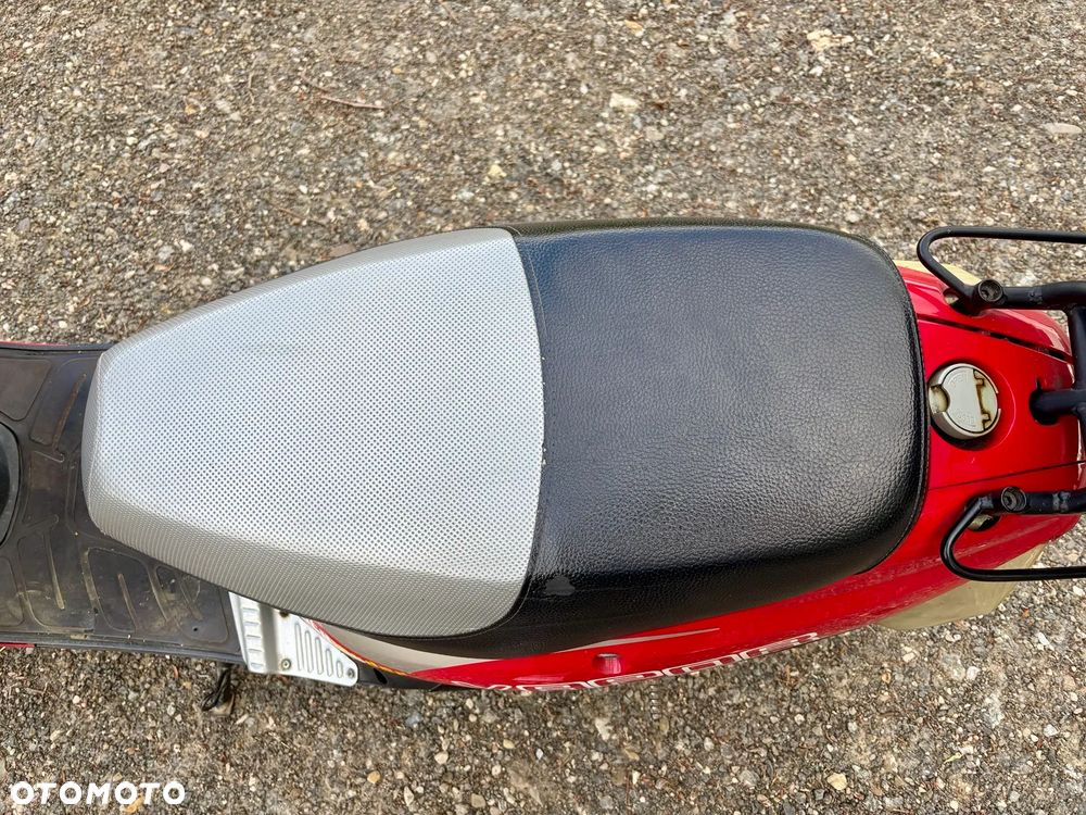 Zipp Vapor - 5