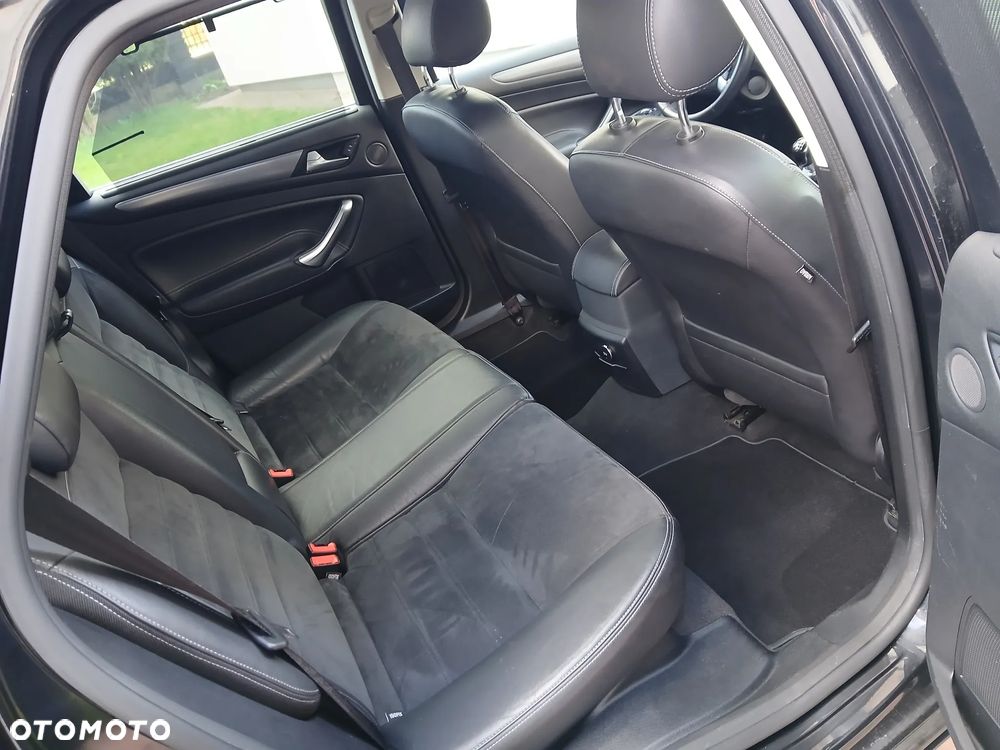 Ford Mondeo 1.6 TDCi Start-Stopp Titanium - 11