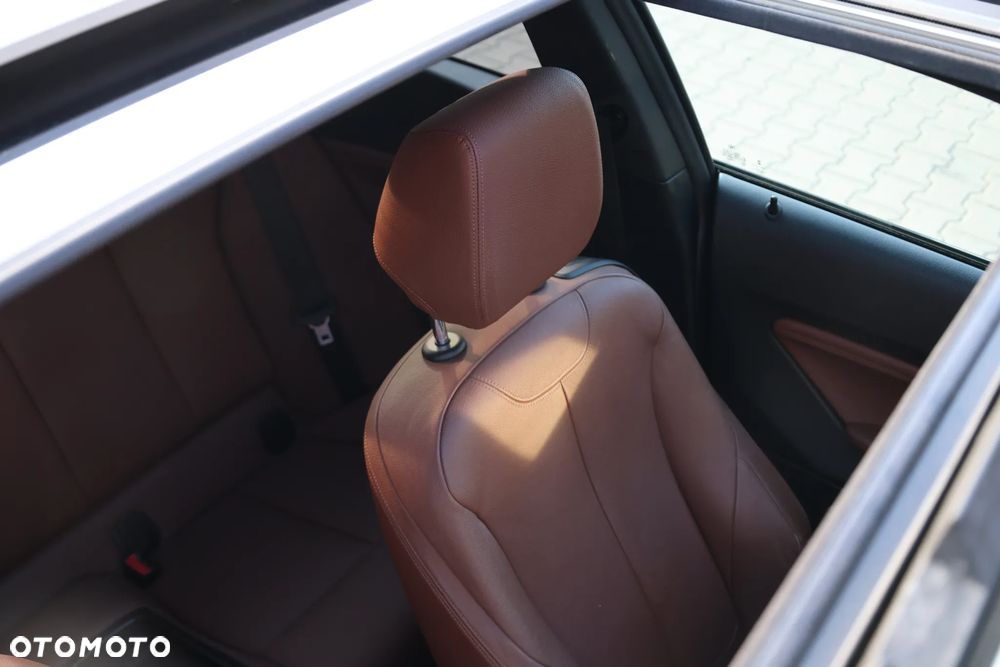 BMW Seria 2 M235i Sport-Aut - 16
