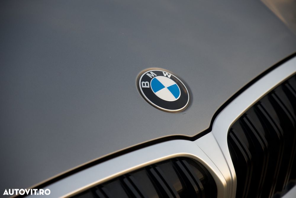 BMW Seria 3 320d AT MHEV - 15