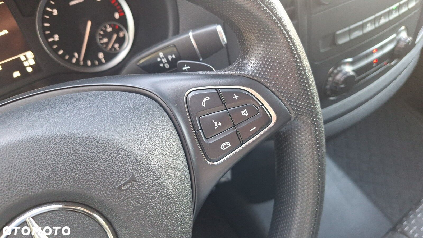 Mercedes-Benz vito CDI L2 447.603 - 18