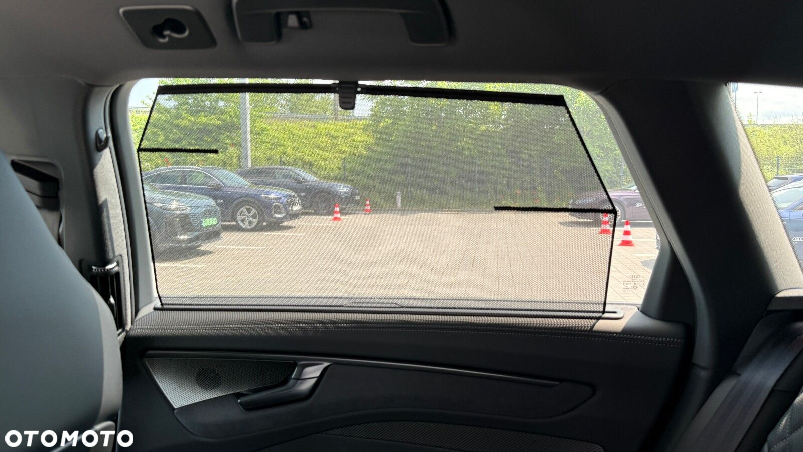Audi A6 - 31